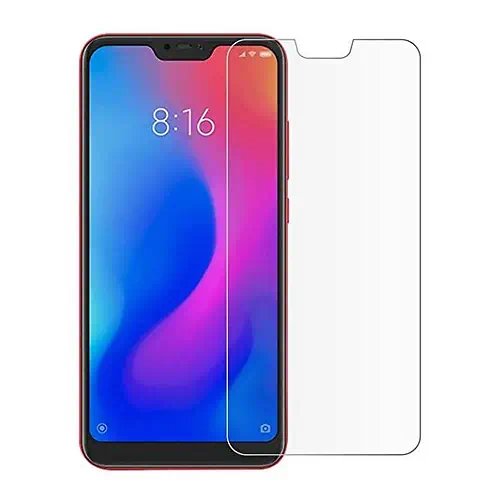 Film en Verre Trempé Xiaomi Mi A2 Lite Xiaomi 6 Pro