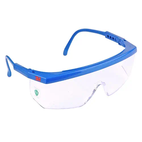 Lunettes de Protection 3M 1711 ESD