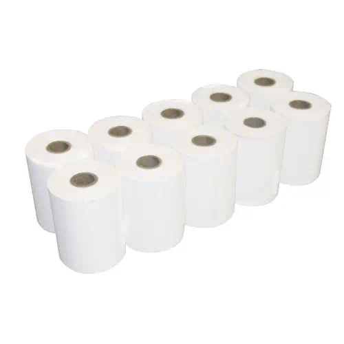 Rouleau Papier Multibanco 57x40x11 10 Unités