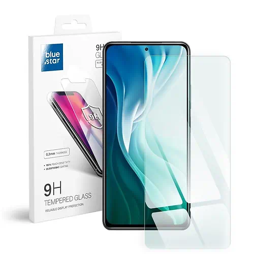 Film en Verre Trempé Xiaomi Mi 11i