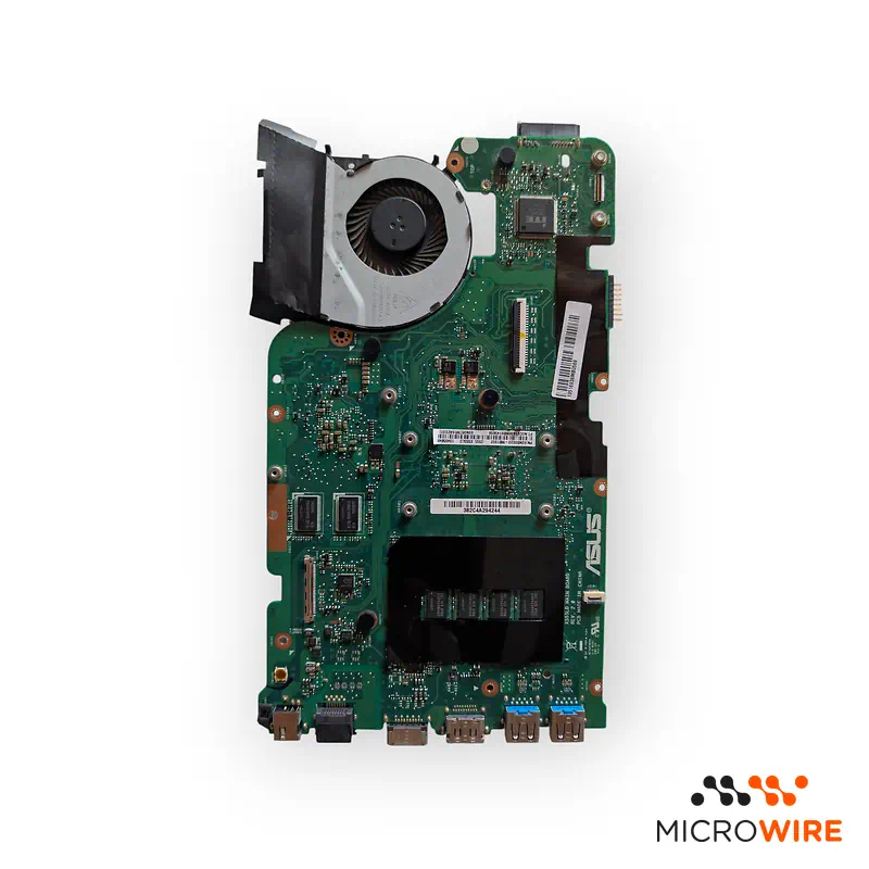 Motherboard Asus X555LD 60NB0620-MB1902 i5 820M