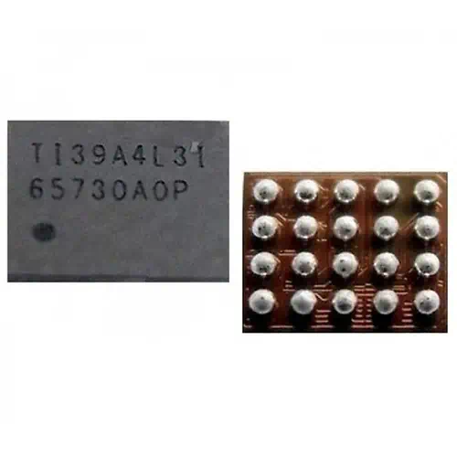Contrôleur IC LCD Chestnut U3703 65730AOP iPhone 6 à 7 Plus
