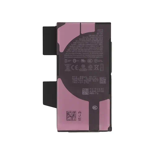 Batterie iPhone 13 3227mAh Service Pack
