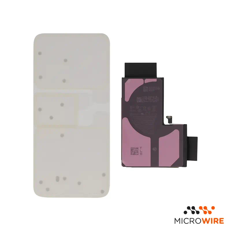 Bateria iPhone 14 Pro Max 4323mAh Service Pack