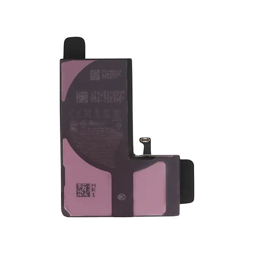 Batterie iPhone 15 Pro 3274mAh Service Pack