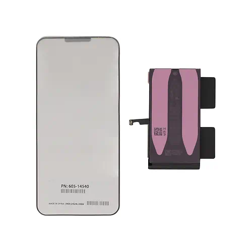 Batterie iPhone 15 3367mAh Service Pack