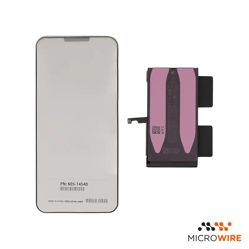 Battery iPhone 15 3367mAh Service Pack