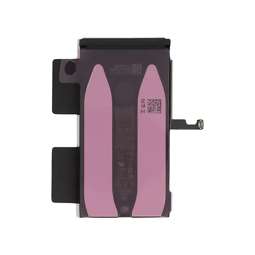 Batterie iPhone 15 3367mAh Service Pack