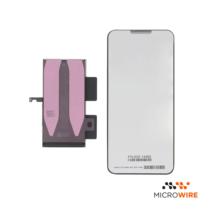 Bateria iPhone 15 Plus 4383mAh Service Pack