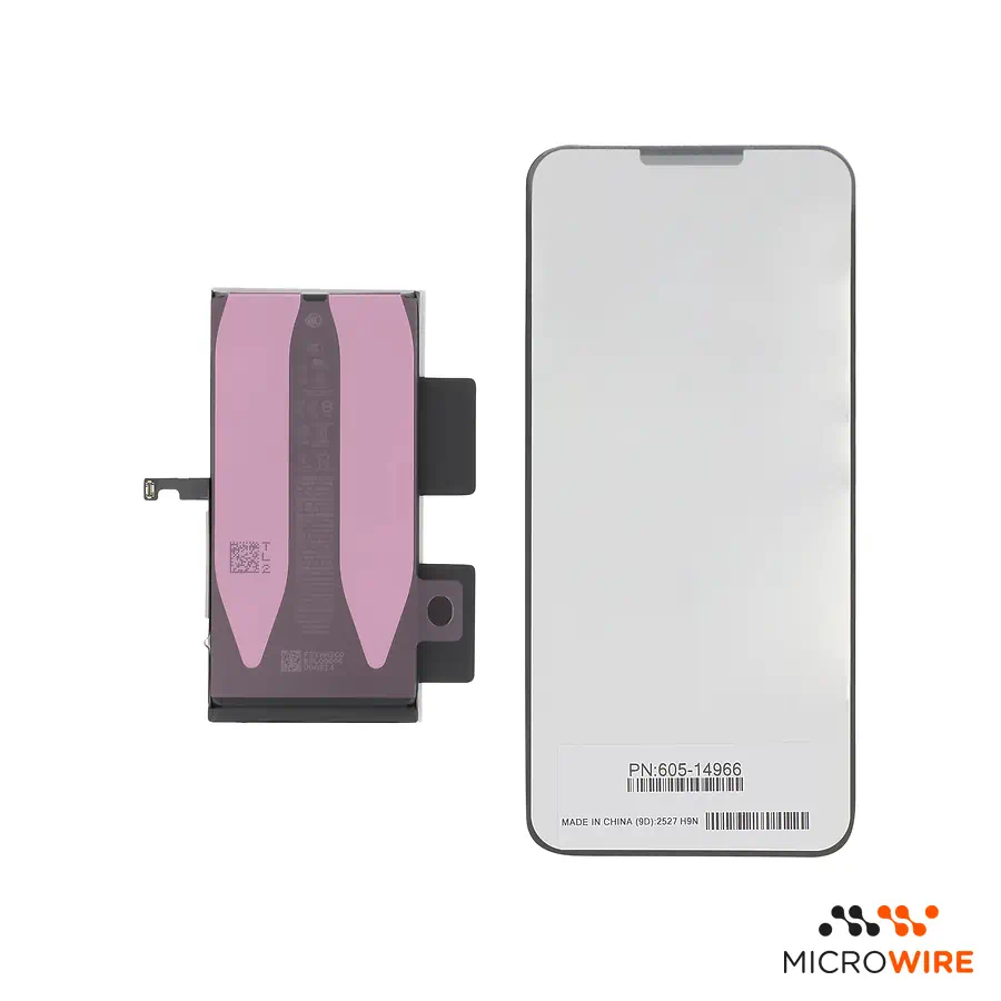 Batterie iPhone 15 Plus 4383mAh Service Pack