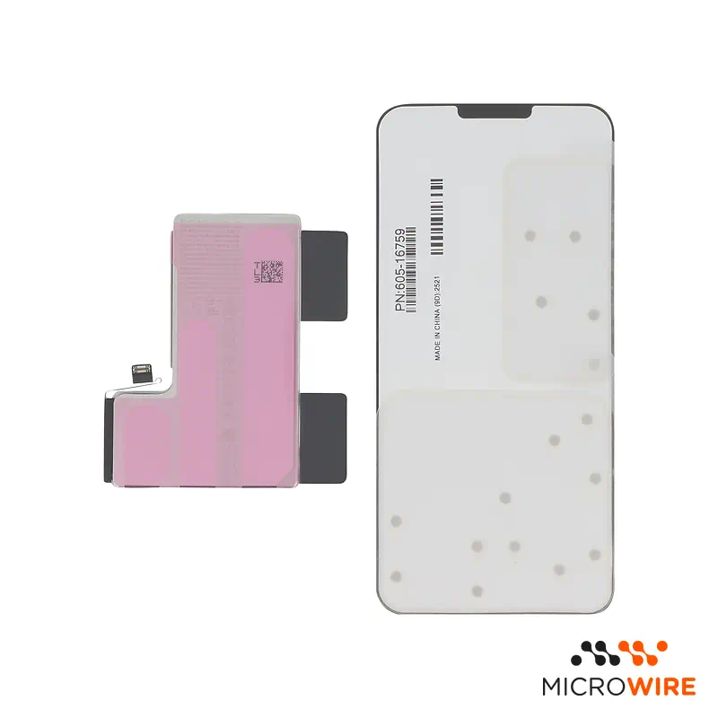 Bateria iPhone 16 Pro 3582mAh Service Pack