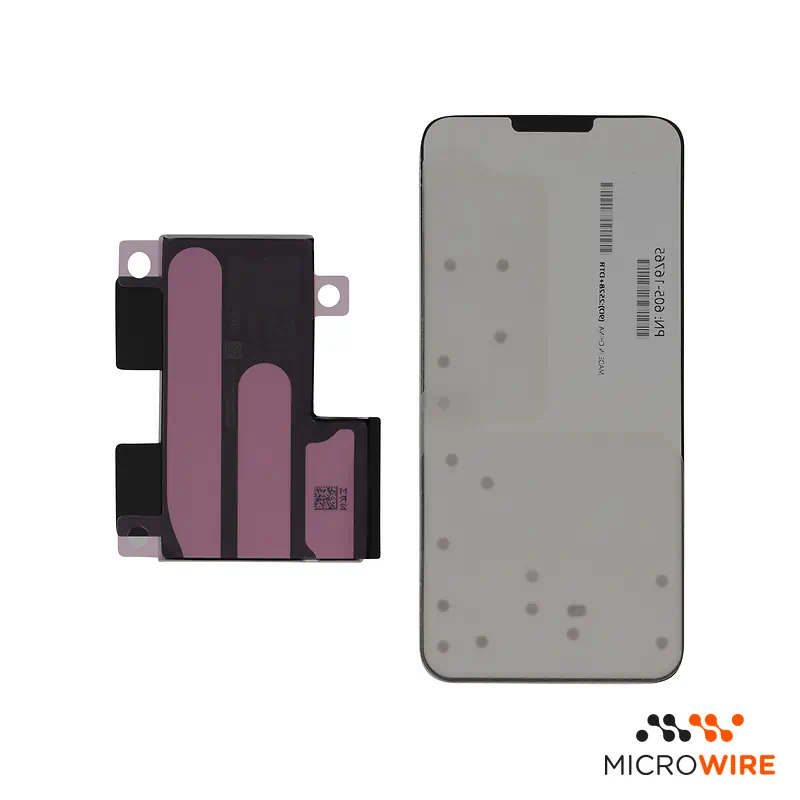 Bateria iPhone 16 Pro Max 4685mAh Service Pack