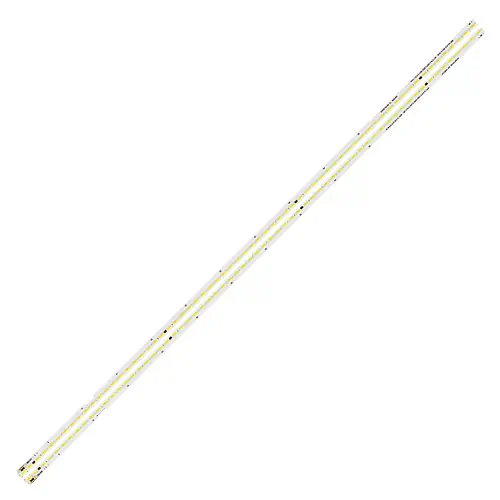 Bandes LED LG 60 66 60UF7700 60LG61CH LC600EGE