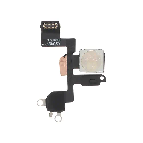 Nappe Micro et Flash iPhone 12 Mini