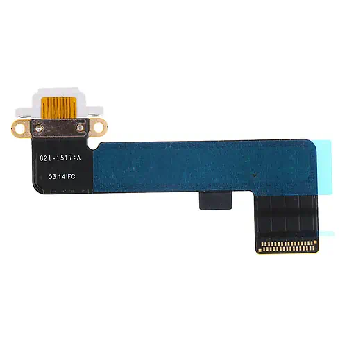 Connecteur de Charge iPad Mini 1 Blanc