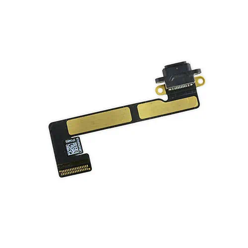 Port de Charge iPad Mini 2 et 3 Noir