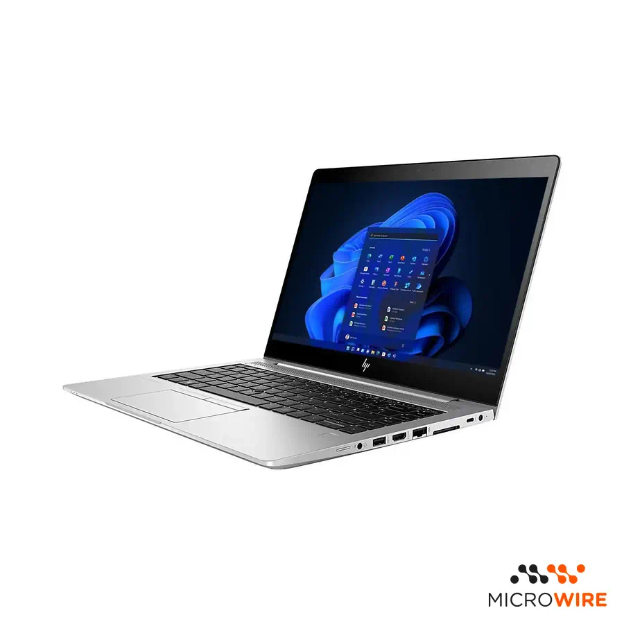 HP Elitebook 840 G6 i5-8365U 8GB 256GB