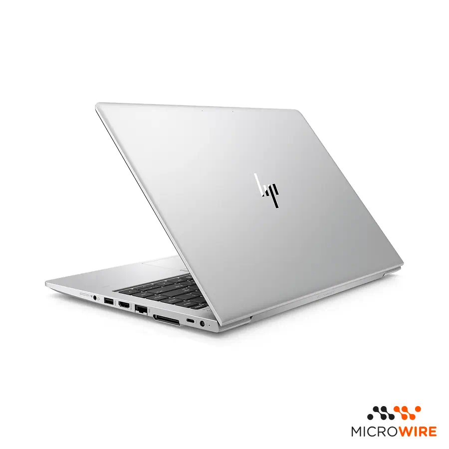 HP Elitebook 840 G6 i5-8365U 8GB 256GB