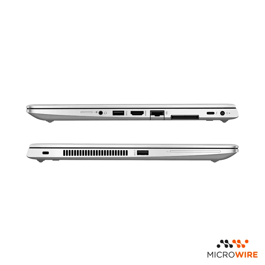HP Elitebook 840 G6 i5-8365U 8GB 256GB