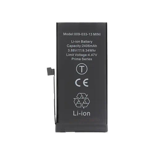 Batterie iPhone 13 Mini 2406mAh Selected