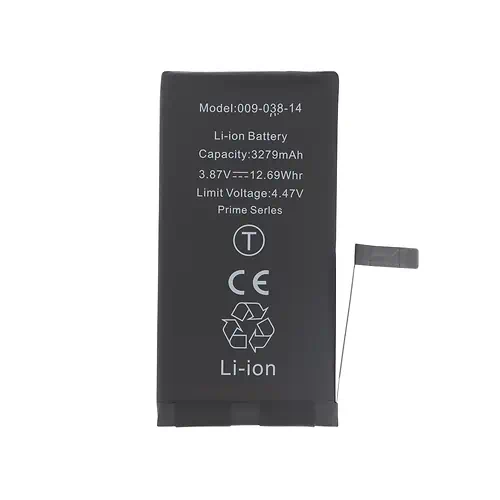 Batterie iPhone 14 3279mAh Selected