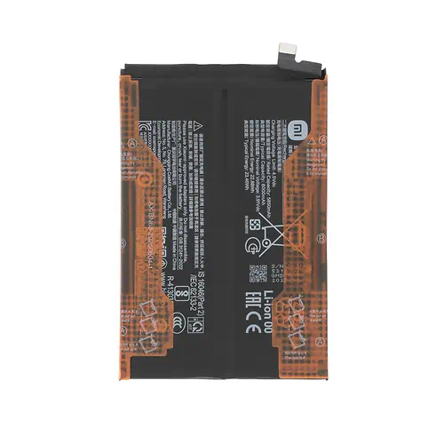 Batterie Xiaomi Redmi 15C 4G BN68 5850mAh