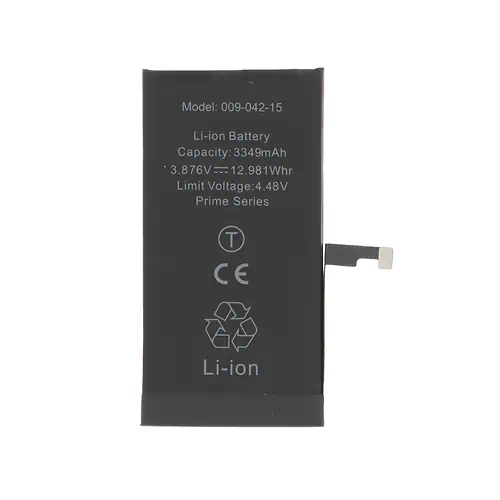 Batterie iPhone 15 3349mAh Selected