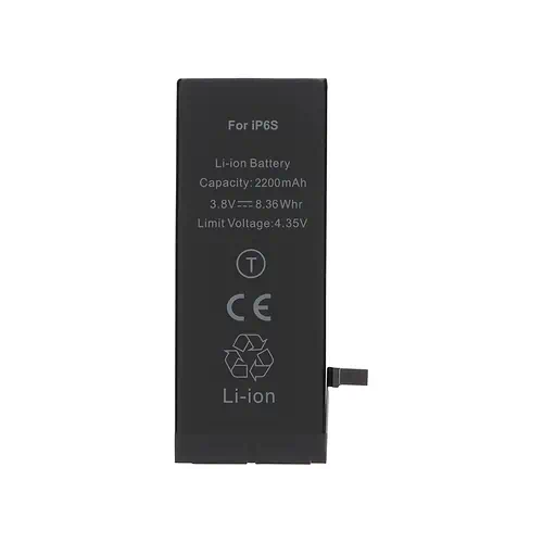 Batterie iPhone 6S 1715mAh