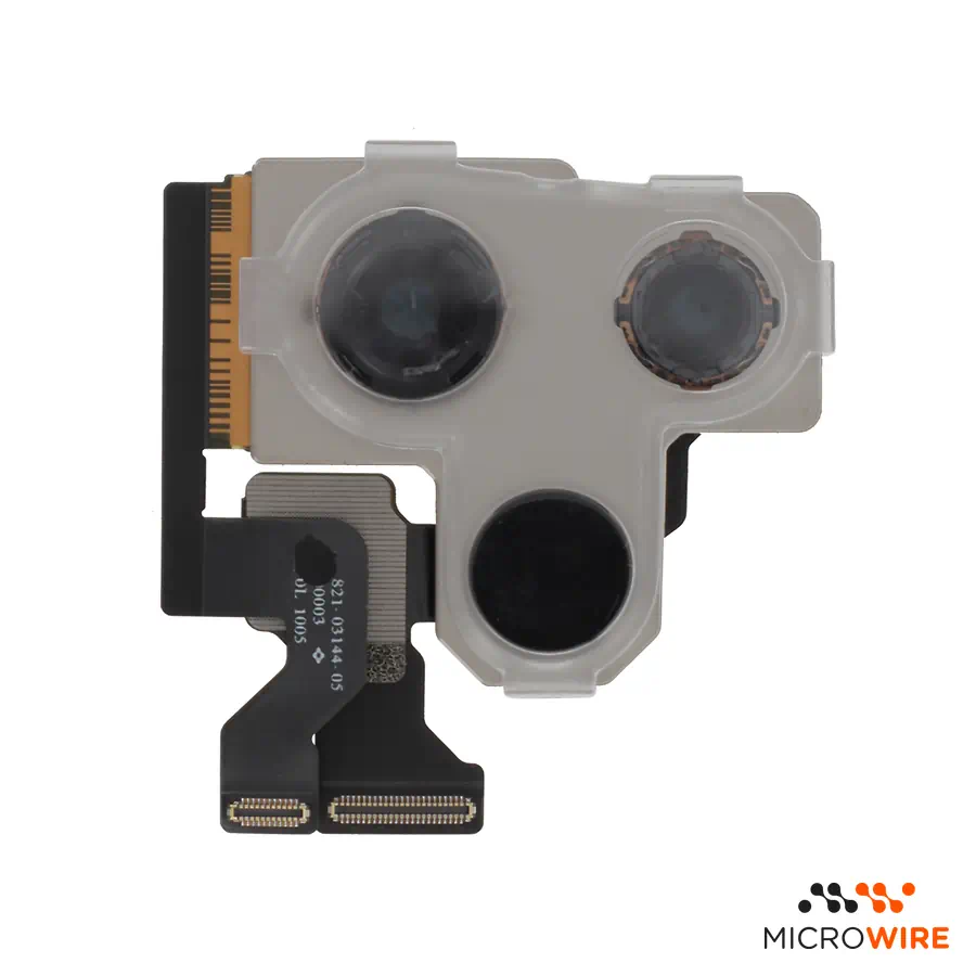 Caméra appareil photo arrière iPhone 13 Pro / 13 Pro Max, pièce
