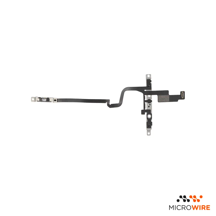 Flex Cable Power and Volume Button iPhone 15 Pro