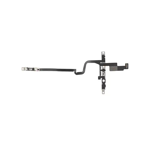 Nappe Flex Bouton Power et Volume iPhone 15 Pro Max