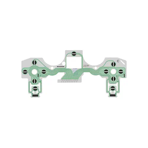 Flex Membrane Interne Dualshock PS4 V2 JDM-030