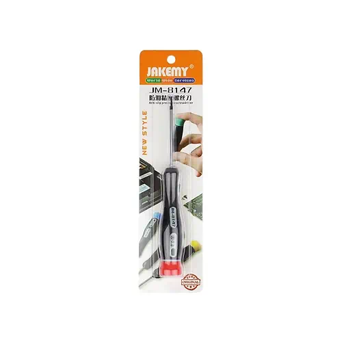 Tournevis JM-8147 Pentalobe 0 8