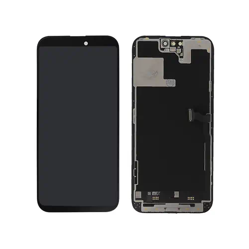 Écran et Touch iPhone 14 Pro Max Pulled