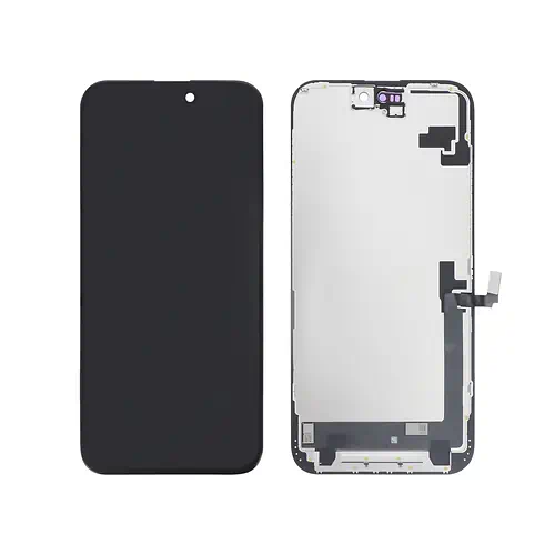 Écran LCD et Touch iPhone 16 Plus Incell