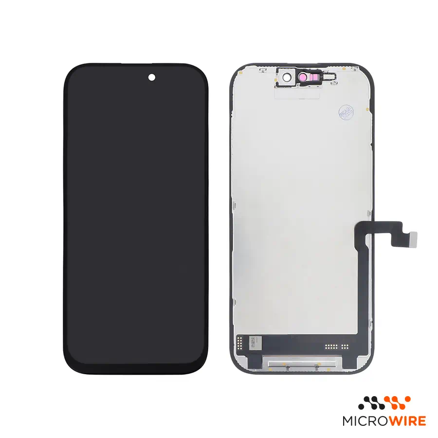 Écran LCD et Tactile iPhone 16 Pro Incell