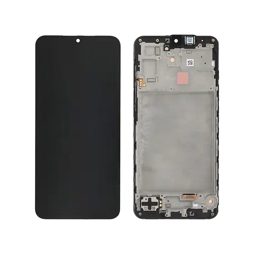 Écran Service Pack Samsung Galaxy A17 4G