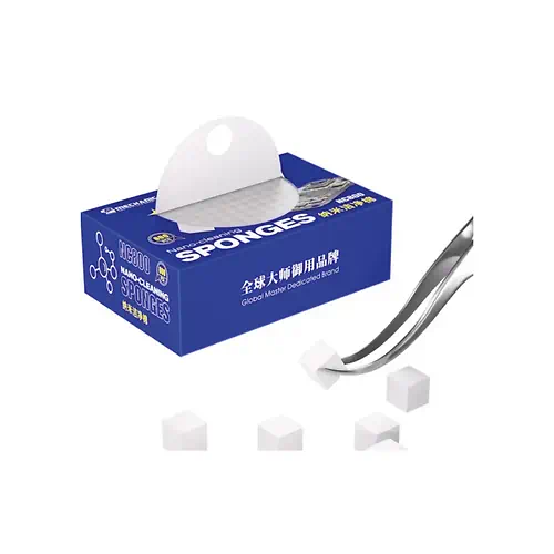 Éponges de nettoyage MECHANIC NC800