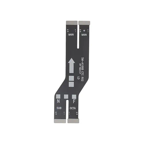 Flex Principal Samsung Galaxy A26 5G