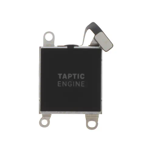 Moteur de Vibration iPhone 15 Plus