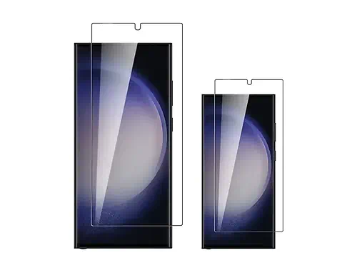Verre Trempé Samsung Galaxy S26 Ultra
