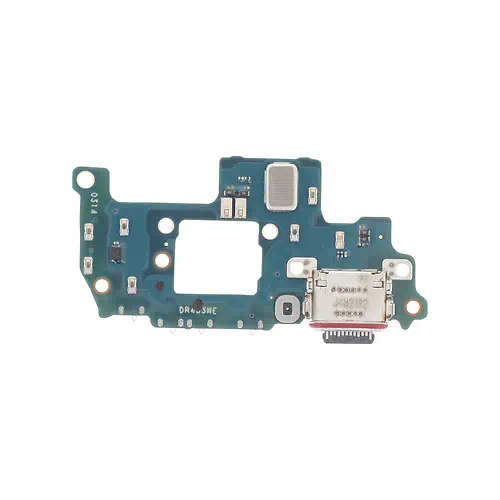 Samsung Galaxy S24 FE Charging Port