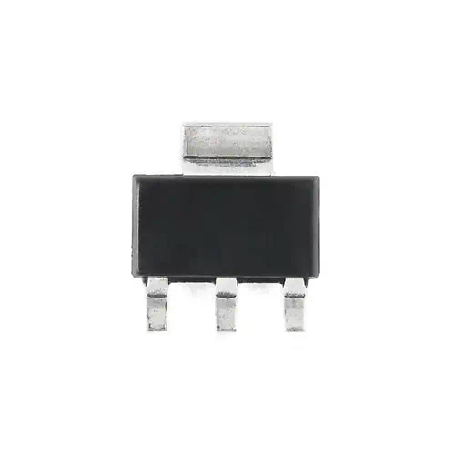 Régulateur de Tension AMS1117 800mA ADJ