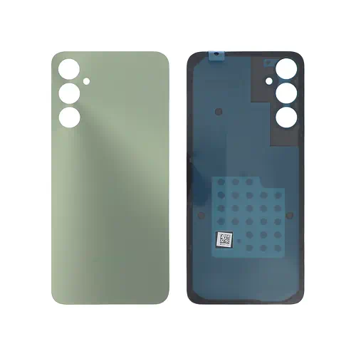 Cache Arrière Samsung Galaxy A05S Vert Avec Lentilles