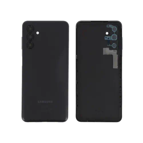 Samsung Galaxy A13 5G Black Back Cover With Lenses