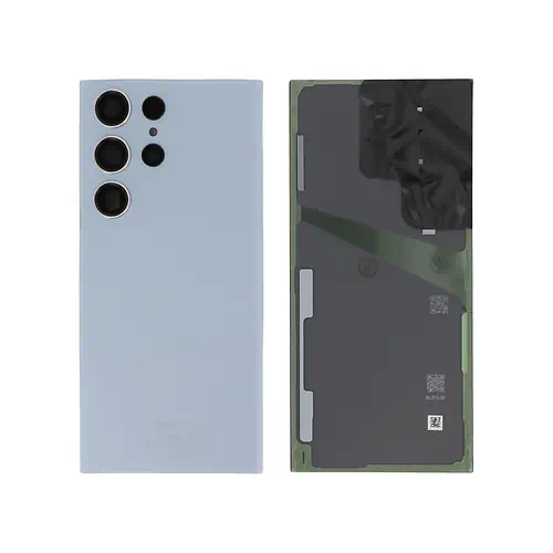 Vitre/lentille Arrière D'appareil Photo Pour Motorola Edge 20 - Couleur Blanc - Neuf