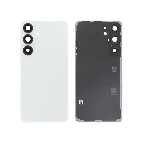 Samsung Galaxy S25 Plus Back Cover Green With Lenses
