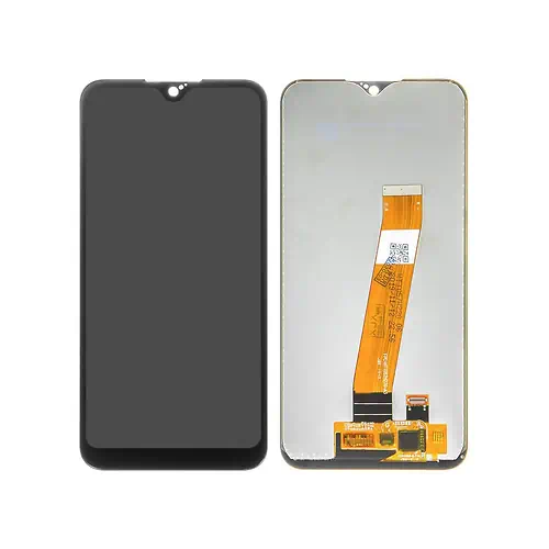 Samsung Galaxy A01 A015 LCD and Touch Screen