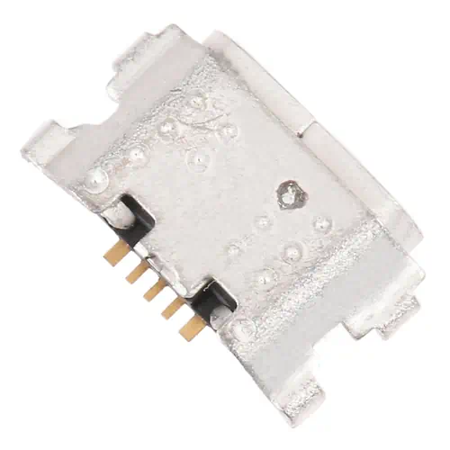 Conector de Carga Samsung A01 A03 A03 Core