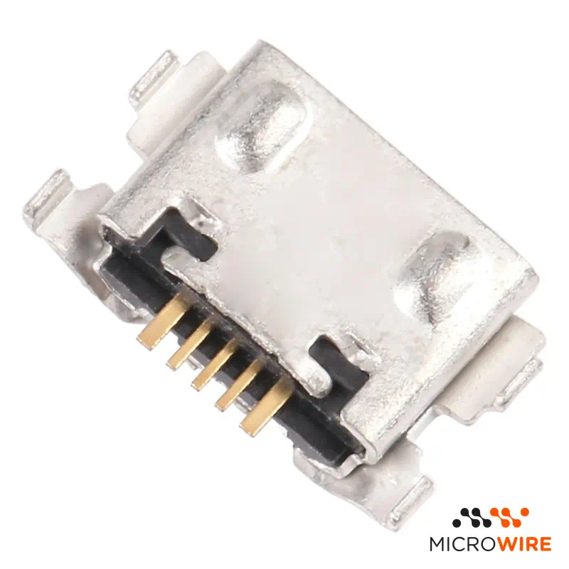Conector de Carga Samsung A01 A03 A03 Core